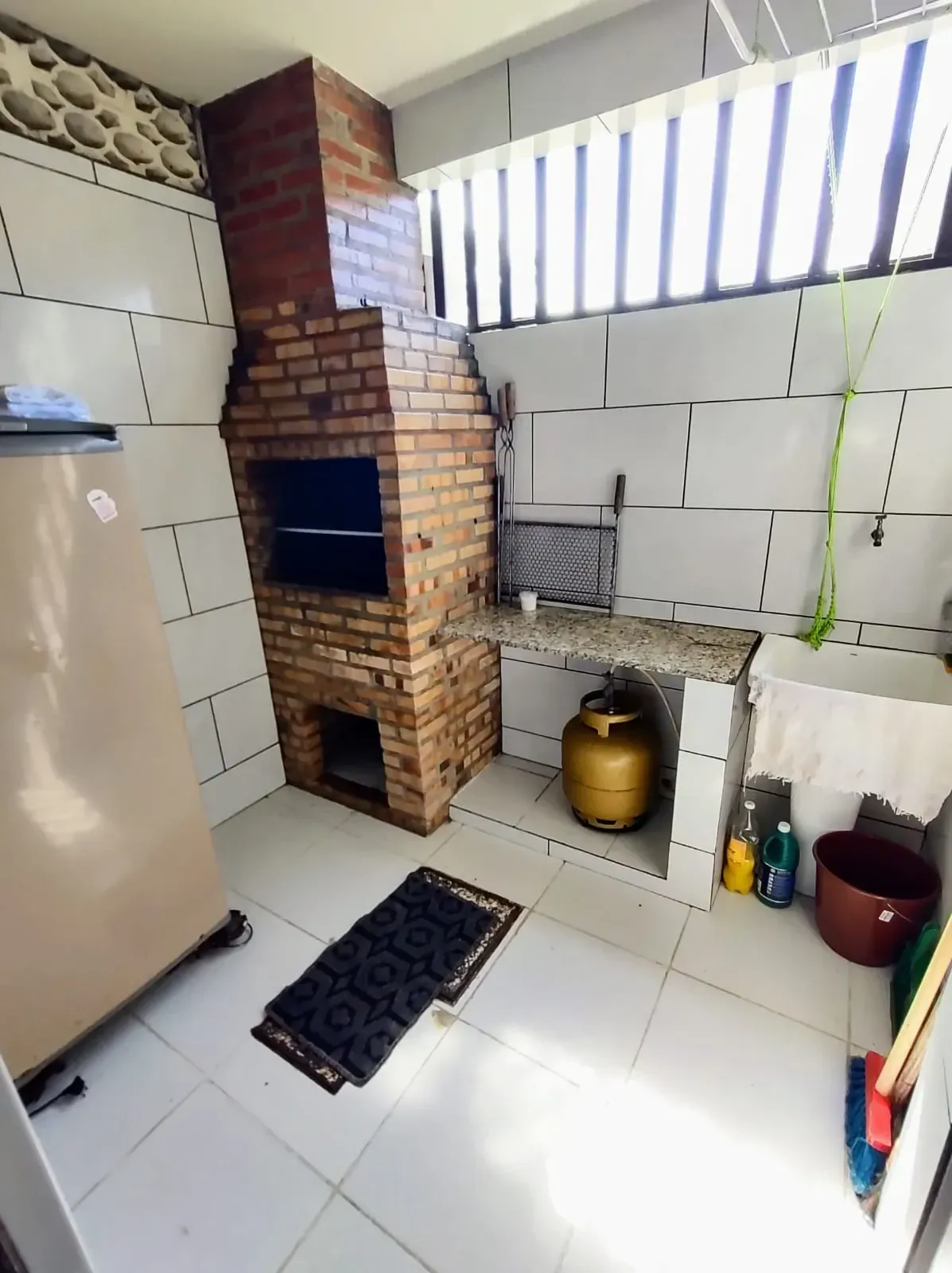Imagem Casa de Condomínio com 2 Quartos à Venda, 78 m² em Jardim Esperança - Cabo Frio