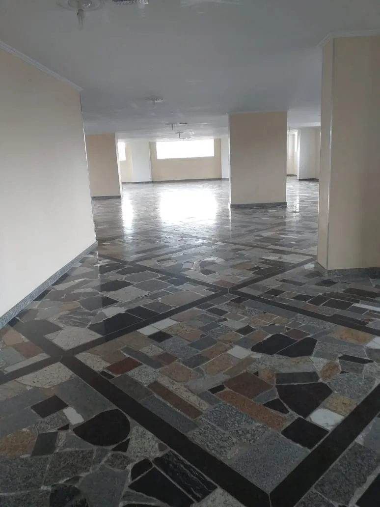 Imagem Apartamento à venda 3 Quartos, 1 Vaga, 91M², Vila São José, Taubaté - SP | Edifício Morada Condor
