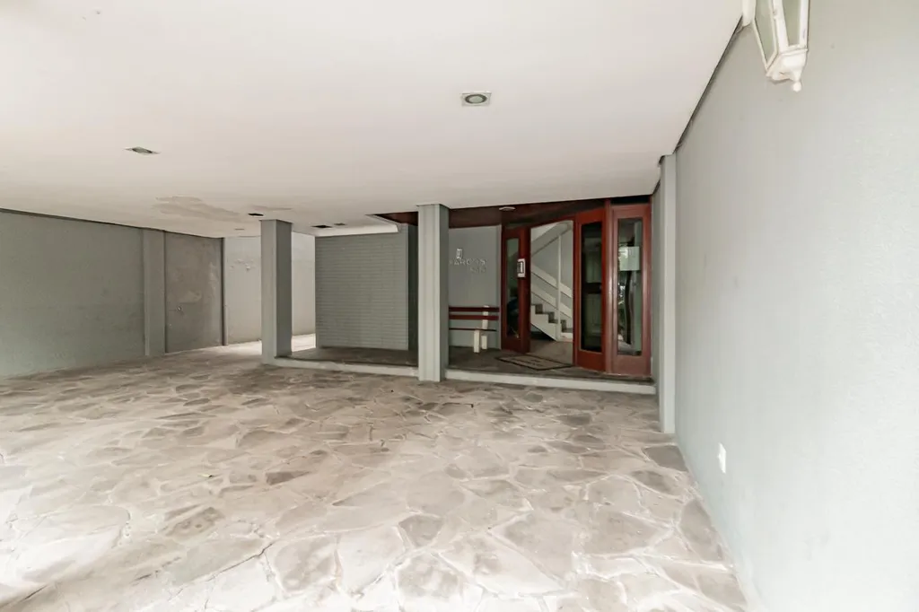 Imagem Apartamento em Menino Deus