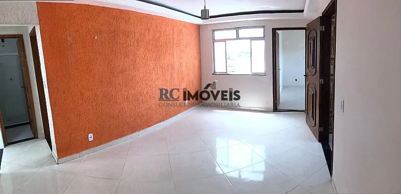 Foto do imóvel Apartamento a Venda no bairro Trindade - São Gonçalo, RJ