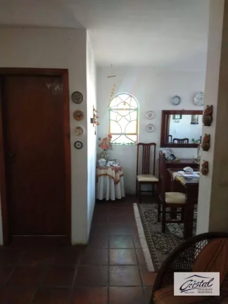 Imagem Casa tres dormitorios 1 suite