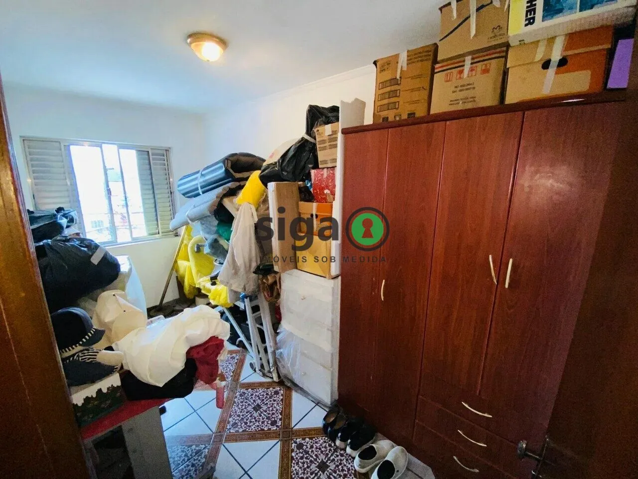 Imagem Casa a venda 358 m² 8 Dormitórios , 3 vagas - Jardim são Jorge - Butantã-SP