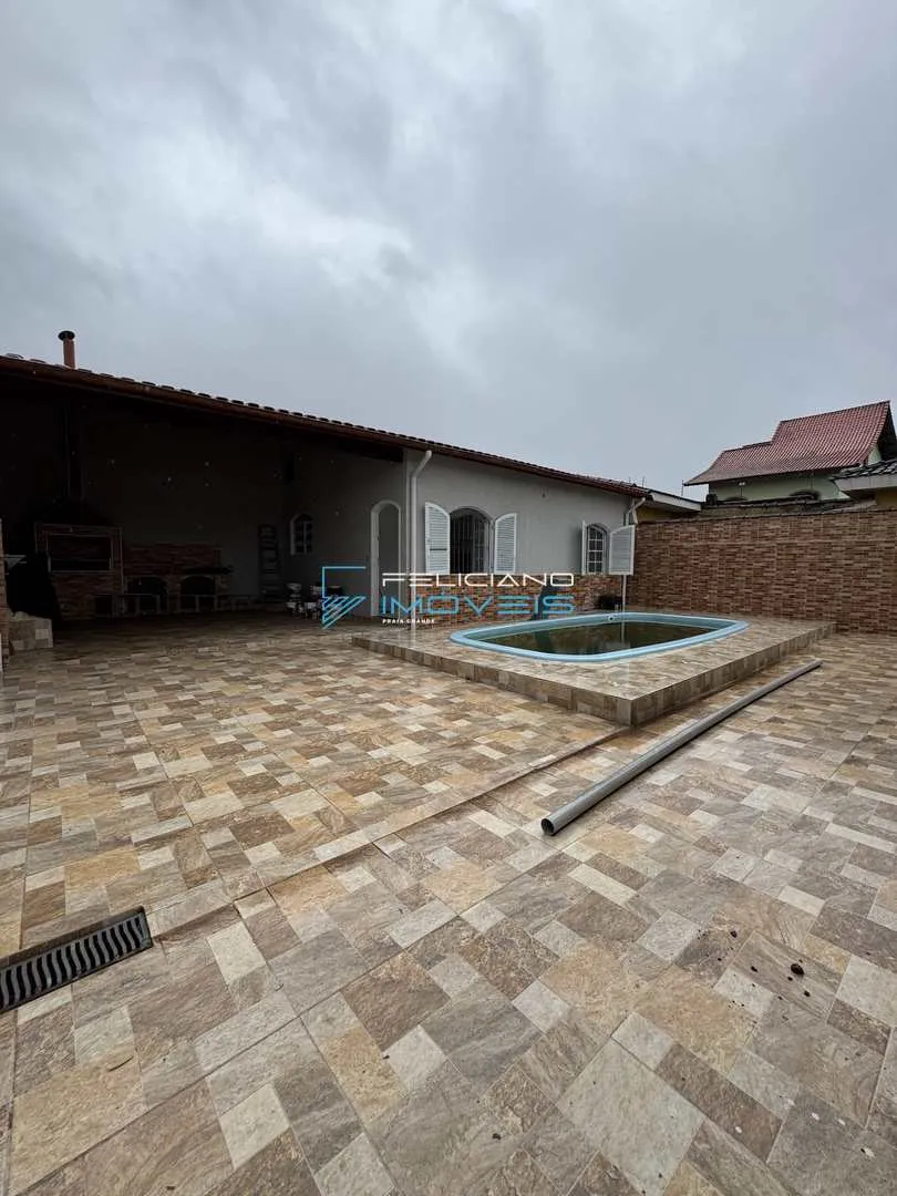 Imagem Casa com 4 quartos, Solemar, Praia Grande - R$ 1.48 mi, Cod: 7551
