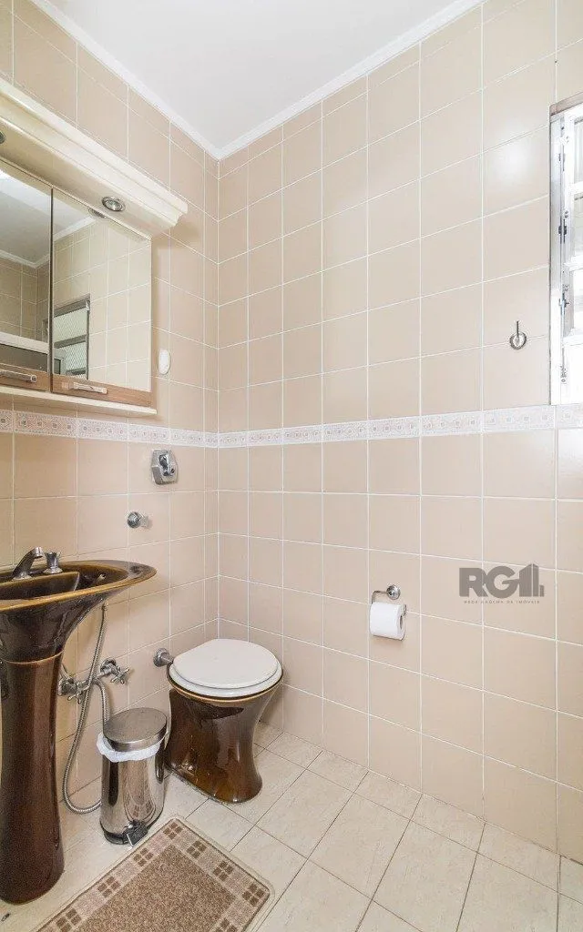 Imagem Cobertura 150m² - 3 dormitórios, 2 vagas no bairro Petrópolis