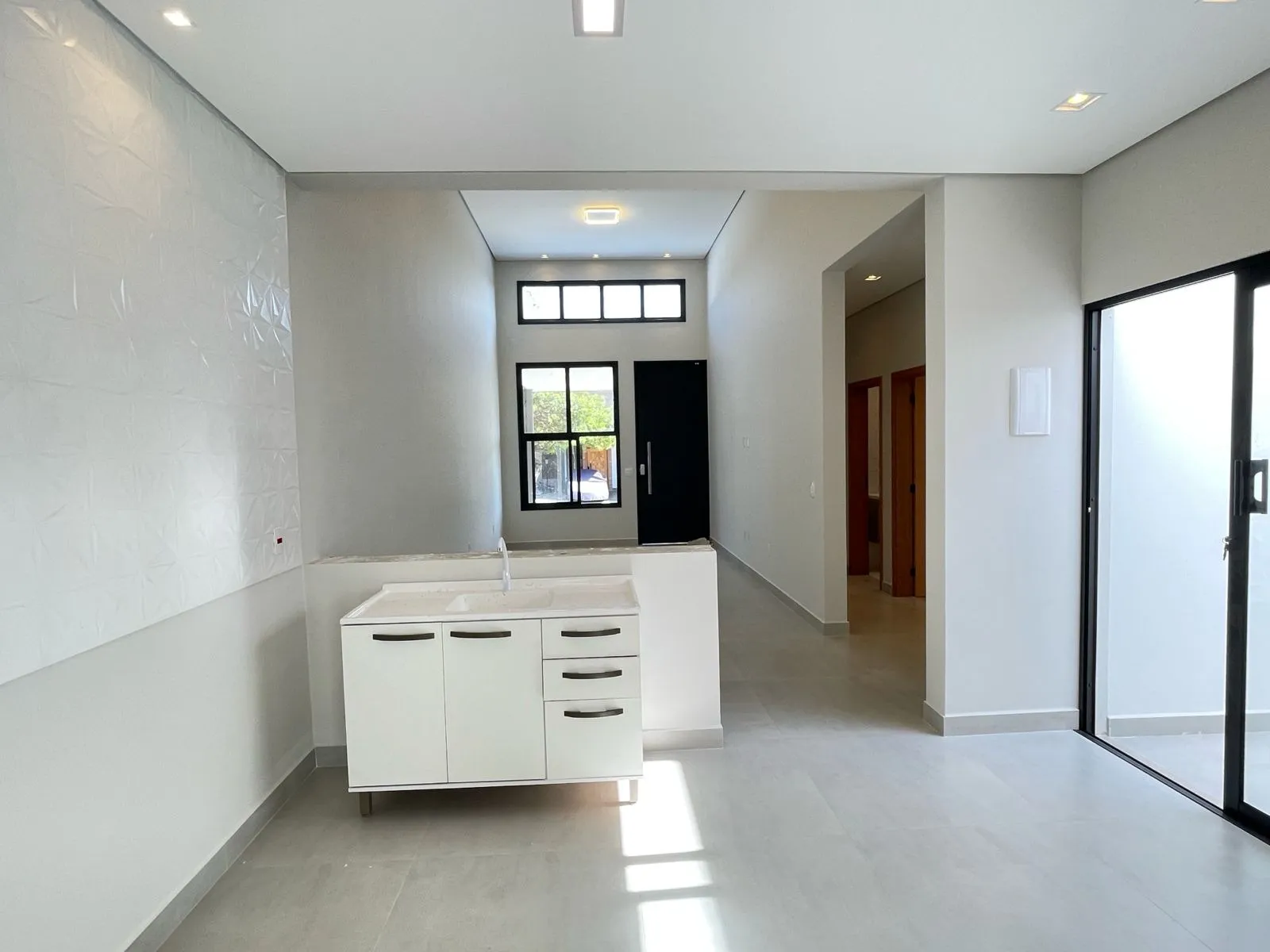Imagem CASA RESIDENCIAL em SOROCABA - SP, HORTO FLORESTAL