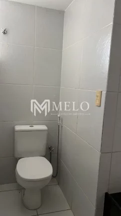 Imagem CASA FORTE - Apto. com 2qtos., 1suite, 2vagas, 72,50m²