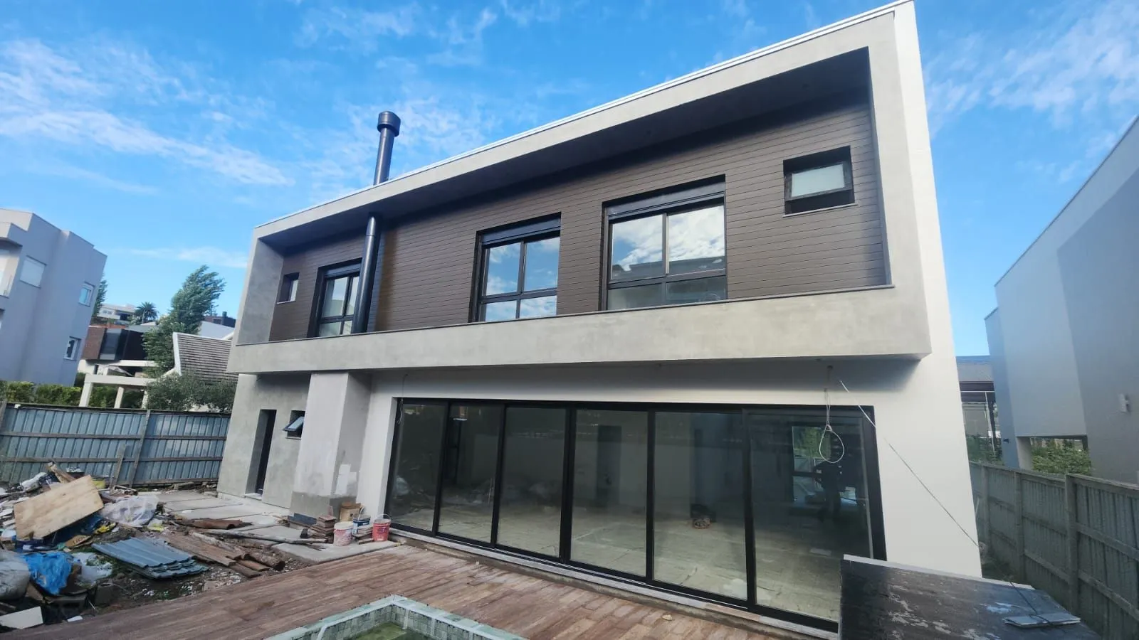 Imagem Casa de condomínio à venda em Caxias do Sul, Santa Catarina, com 4 quartos, 355m2