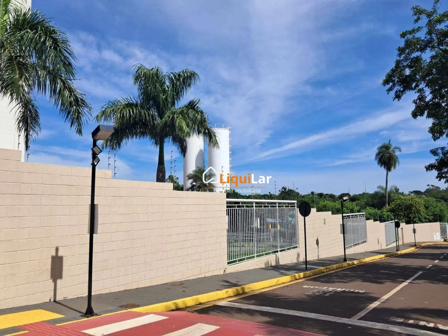 Imagem Apartamento - Residencial Bela Vista com 2 Quartos, Elevador e Lazer Completo
