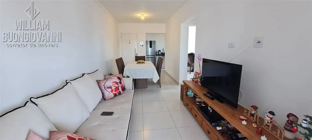 Imagem Apartamento à Venda em Boqueirão, Praia Grande - SP