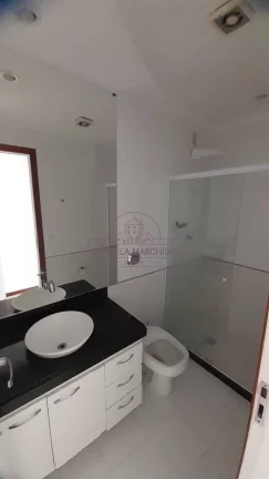 Imagem 3 quartos, suíte, 4 vagas, frente, lazer na cobertura
