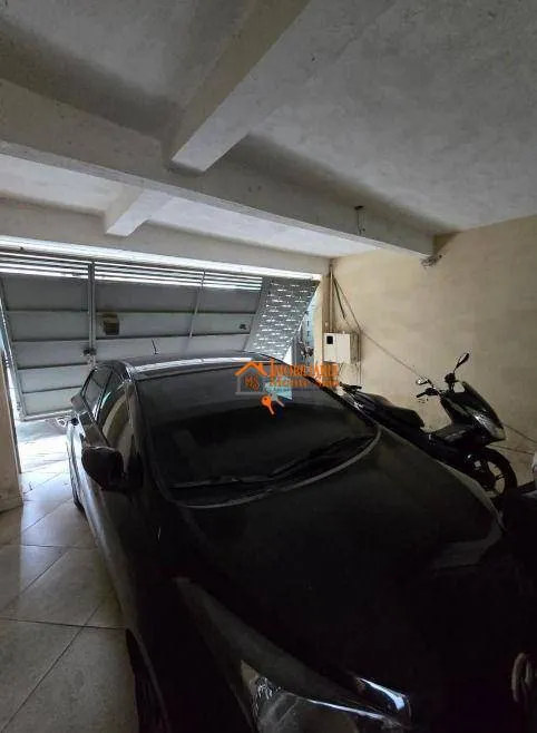 Imagem Casa com 4 dormitórios à venda, 100 m² por R$ 350.000,00 - Lavras - Guarulhos/SP