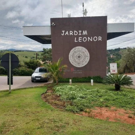 Imagem Chácara com 3 dormitórios à venda, 1000 m² por R$ 1.200.000,00 - Jardim Leonor - Itatiba/SP