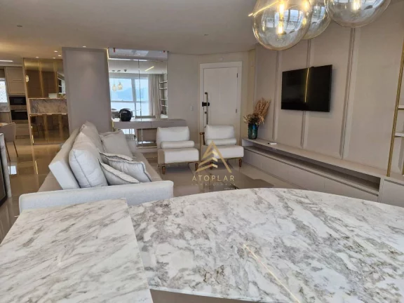Imagem Apartamento à venda, 164 m² por R$ 9.500.000,00 - Pioneiros - Balneário Camboriú/SC