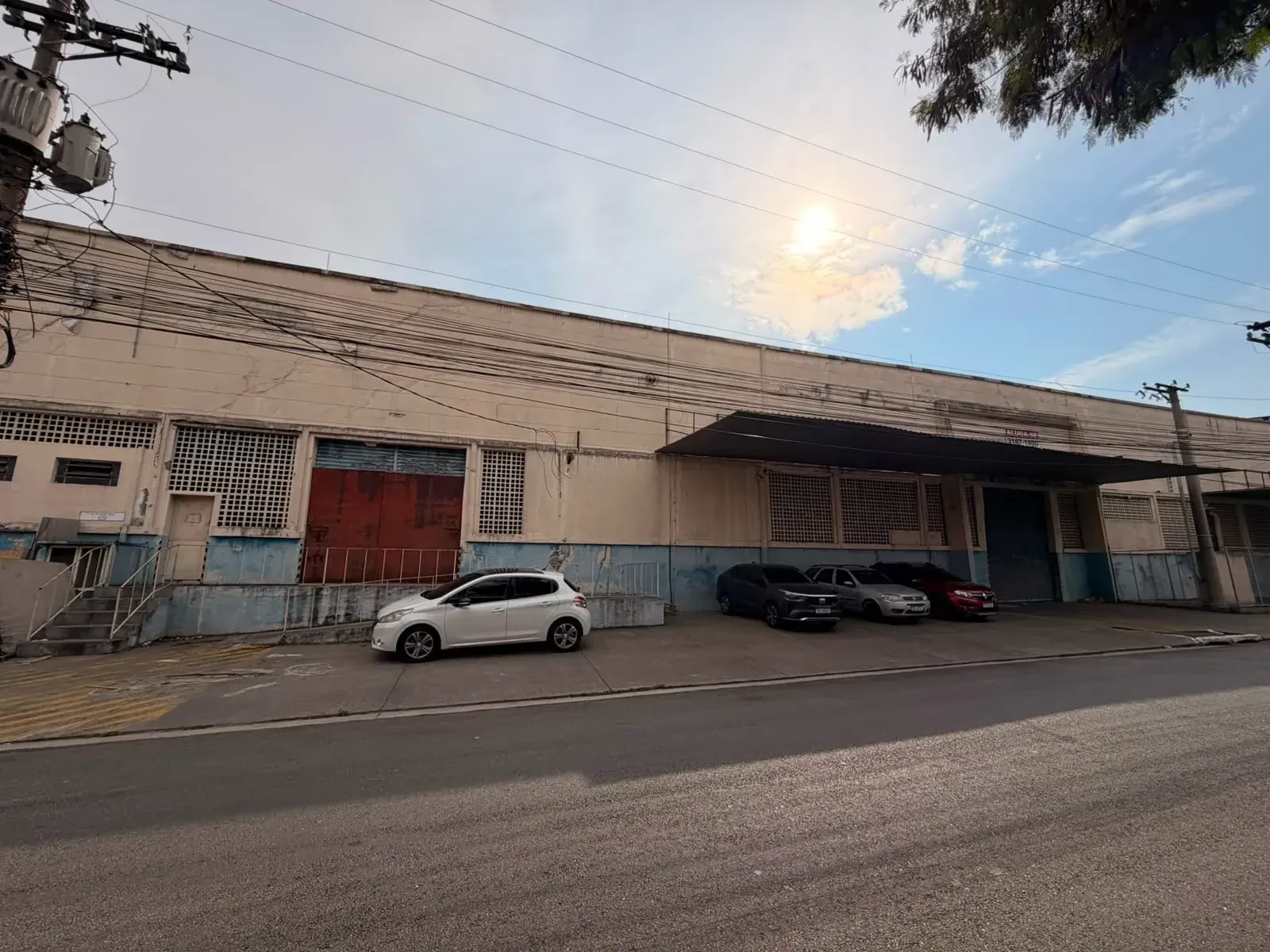 Foto do imóvel: Galpão para Alugar, 2.948 m² em Vila Leopoldina