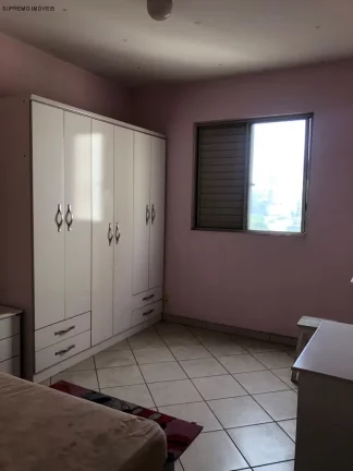 Imagem APARTAMENTO RESIDENCIAL em SÃO PAULO - SP, JARDIM VAZANI
