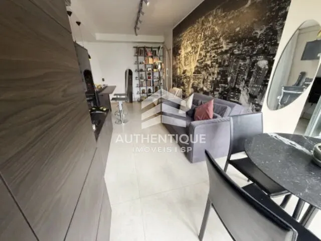 Imagem CIRAGAN - Apartamento no bairro Cerqueira César à venda