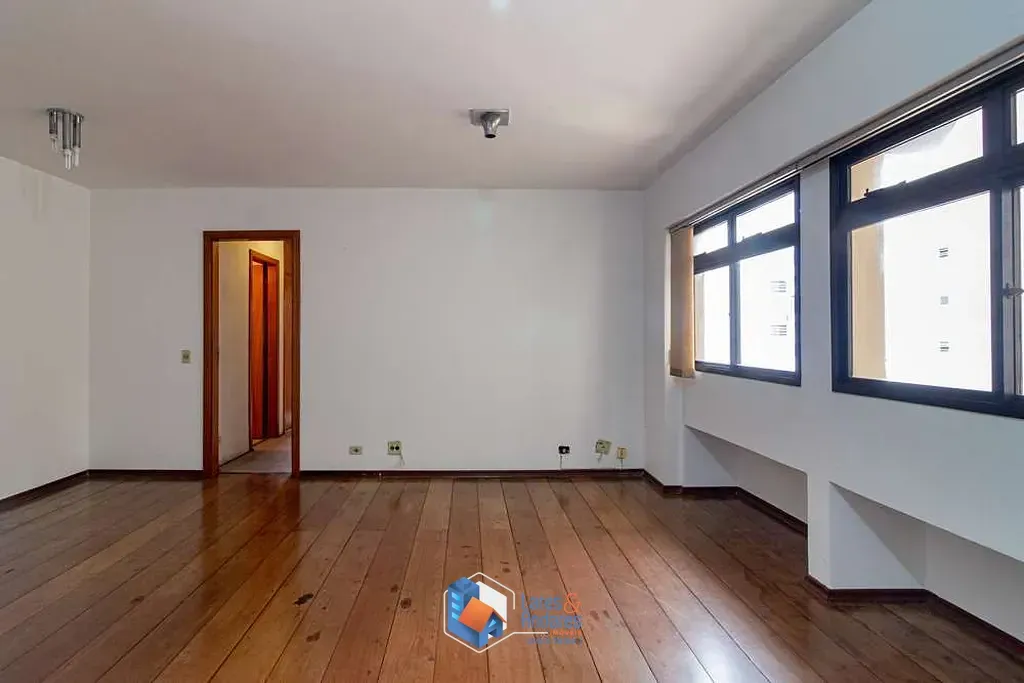Imagem Apartamento à venda 3 Quartos 2 Vagas 102M² Pinheiros São Paulo - SP