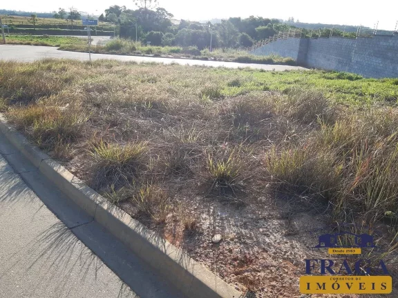 Imagem TERRENO VILLAGIO IPANEMA DE ESQUINA ZR3 C/ 242 M²