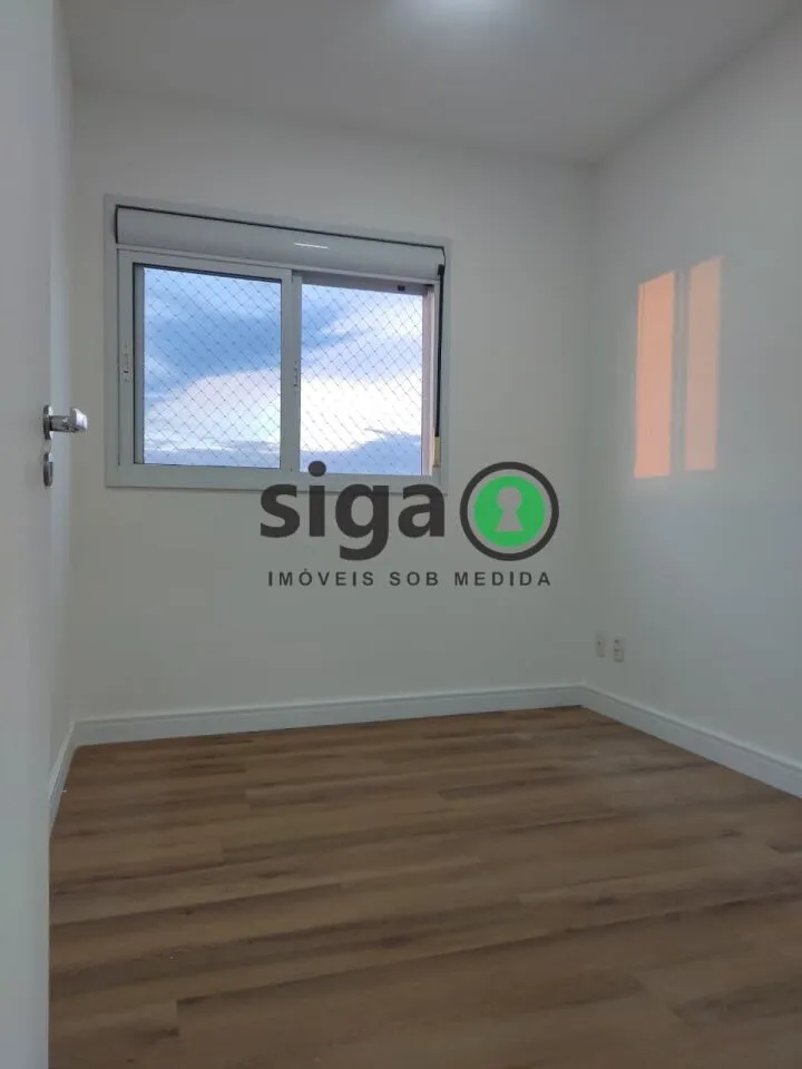 Imagem Apartamento 2 Quartos com 1 suíte, 2 vaga de garagem, 69m² Venda e locação Vila Andrade