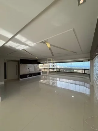 Imagem Apartamento Alto Padrão à Venda no Greenville Lumno ? Patamares, Salvador