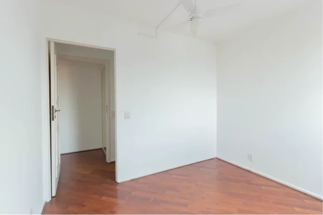 Imagem Apartamento à venda no bairro Campo Belo - São Paulo/SP