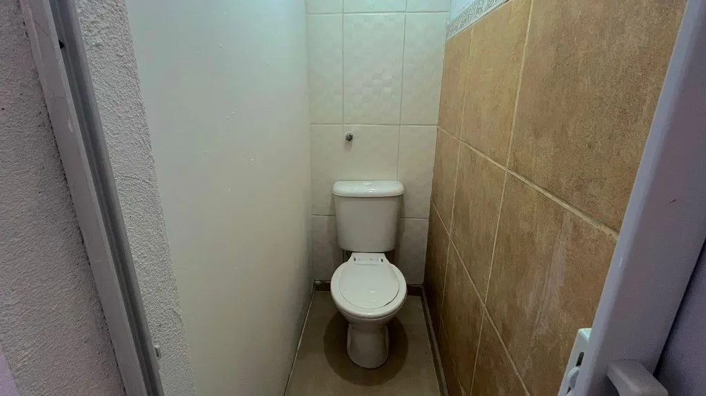 Imagem Salão para alugar, 84 m² por R$ 2.300,00/mês - Vila Eldízia - Santo André/SP