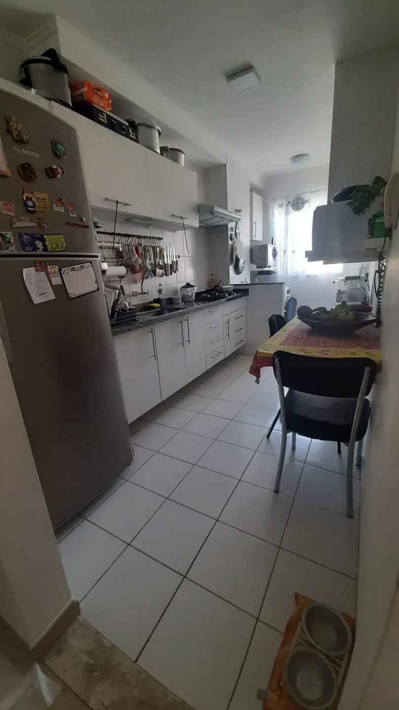 Imagem Apartamento à venda 1 Quarto, 1 Vaga, 51M², Parque Santo Antônio, Taubaté - SP | Villa Lobos