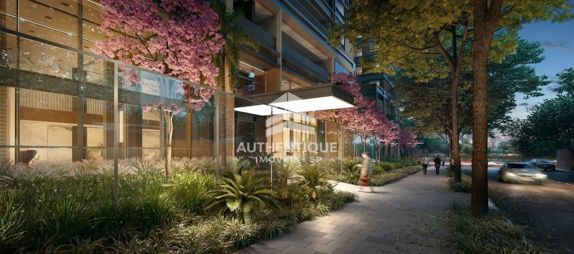 Imagem ICONYC THE RESIDENCES VILA CLEMENTINO - Apartamento à venda em São Paulo/SP