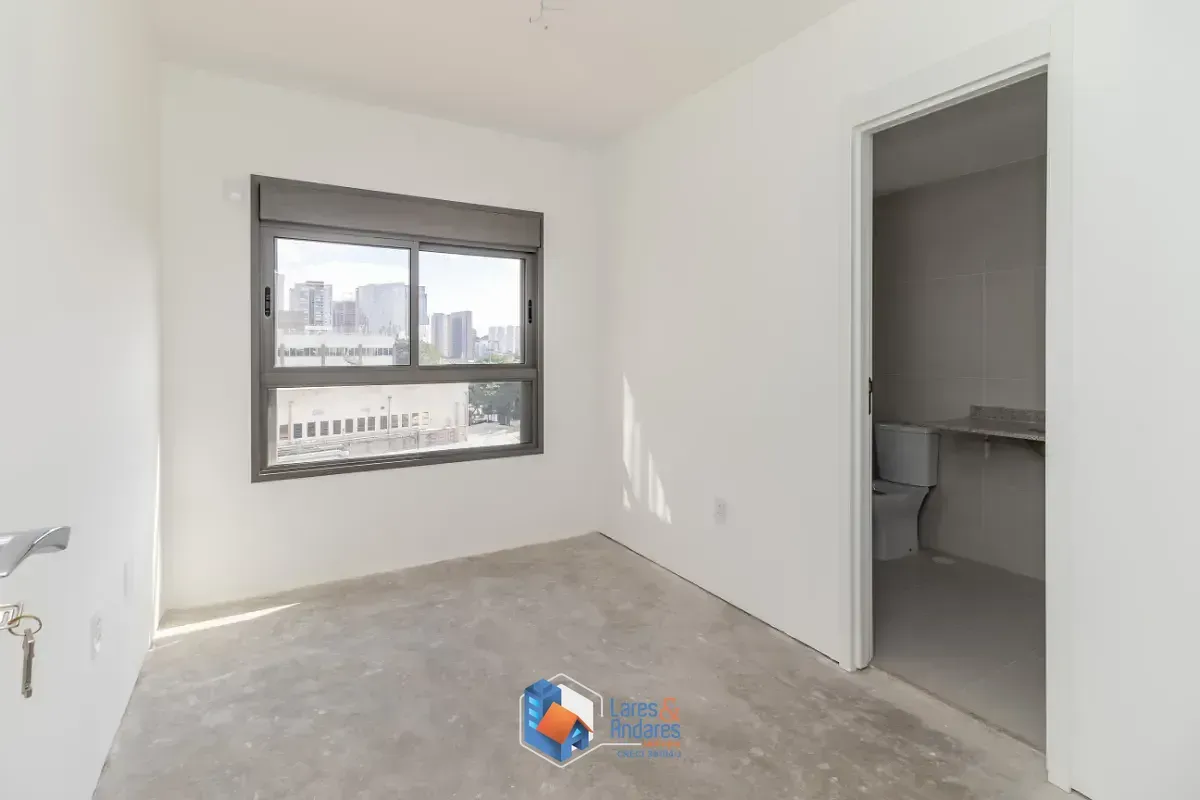 Imagem Apartamento para venda em Jardim das Acácias com 2 quartos, sendo 2 suítes, 107m²