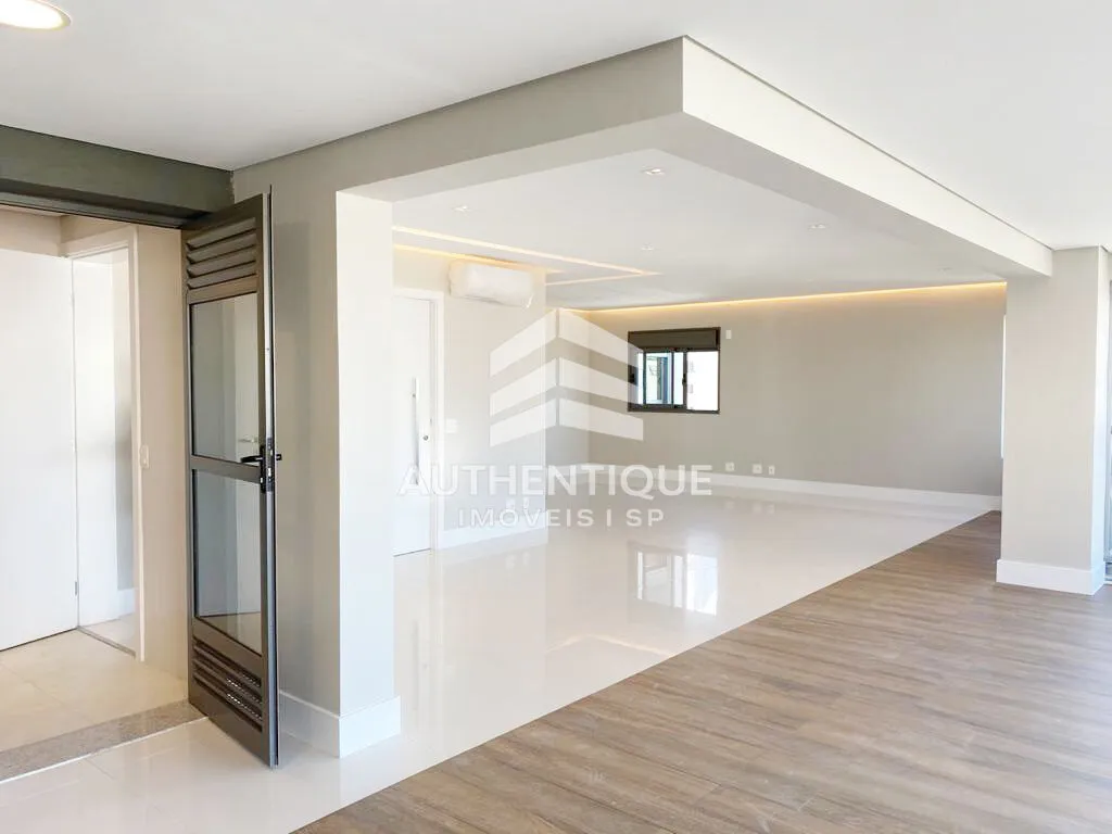 Imagem AUTHENTIQUE CAMPO BELO - Apartamento no bairro Campo Belo à venda
