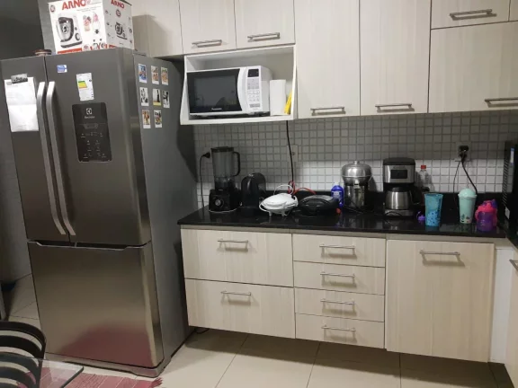 Imagem Apartamento Residencial em Belém - PA, Marco