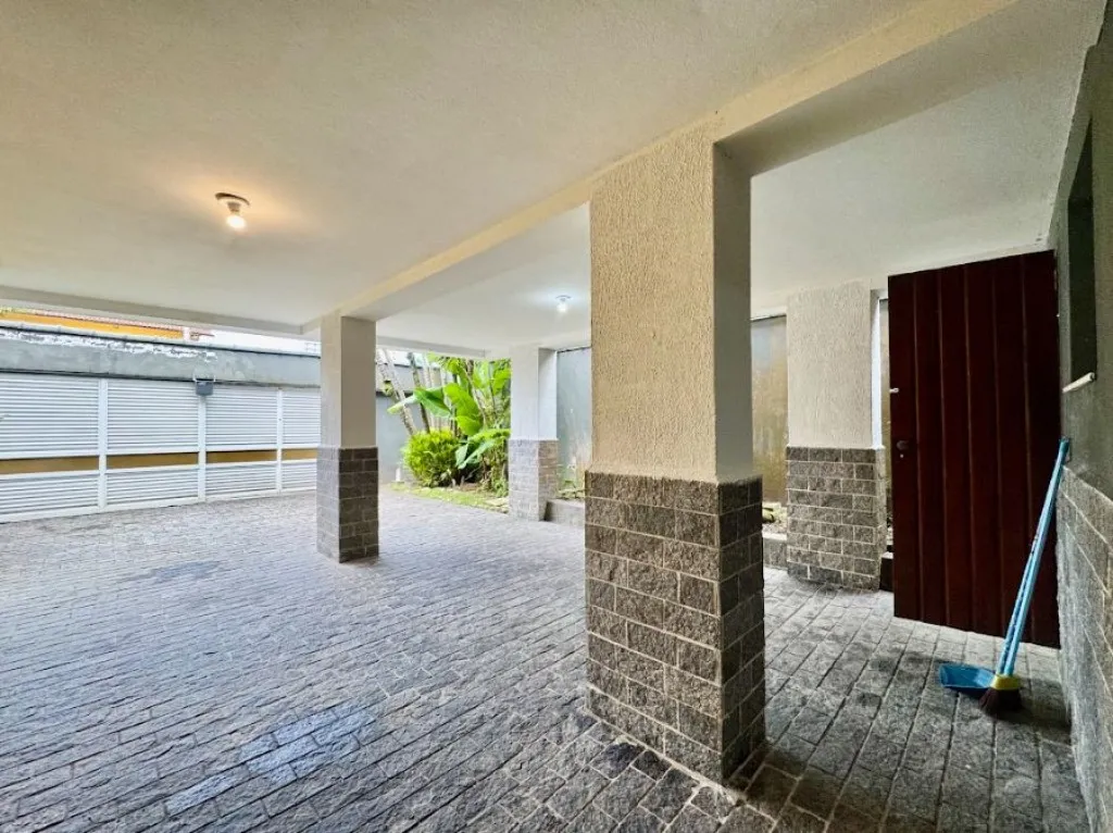 Imagem CASA COM 360,00 m² - FLÓRIDA - PRAIA GRANDE SP