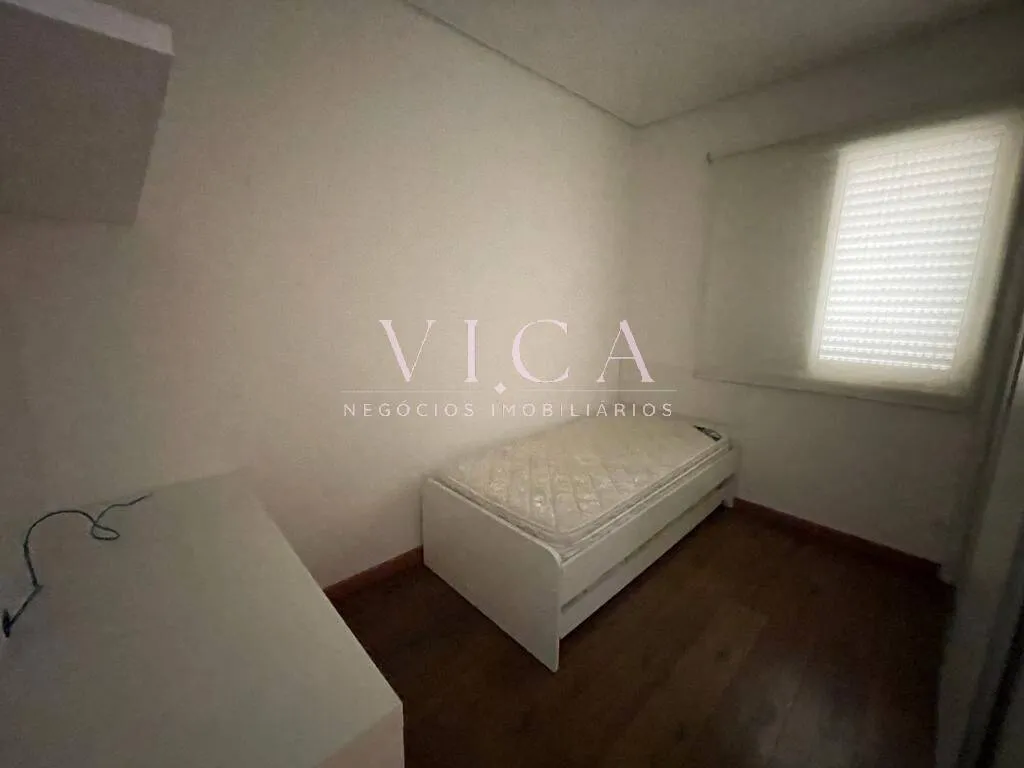Imagem Alphaville | Jardins Tamboré 122m² mobiliado com 3 suítes 3 vagas| R$ 9.980