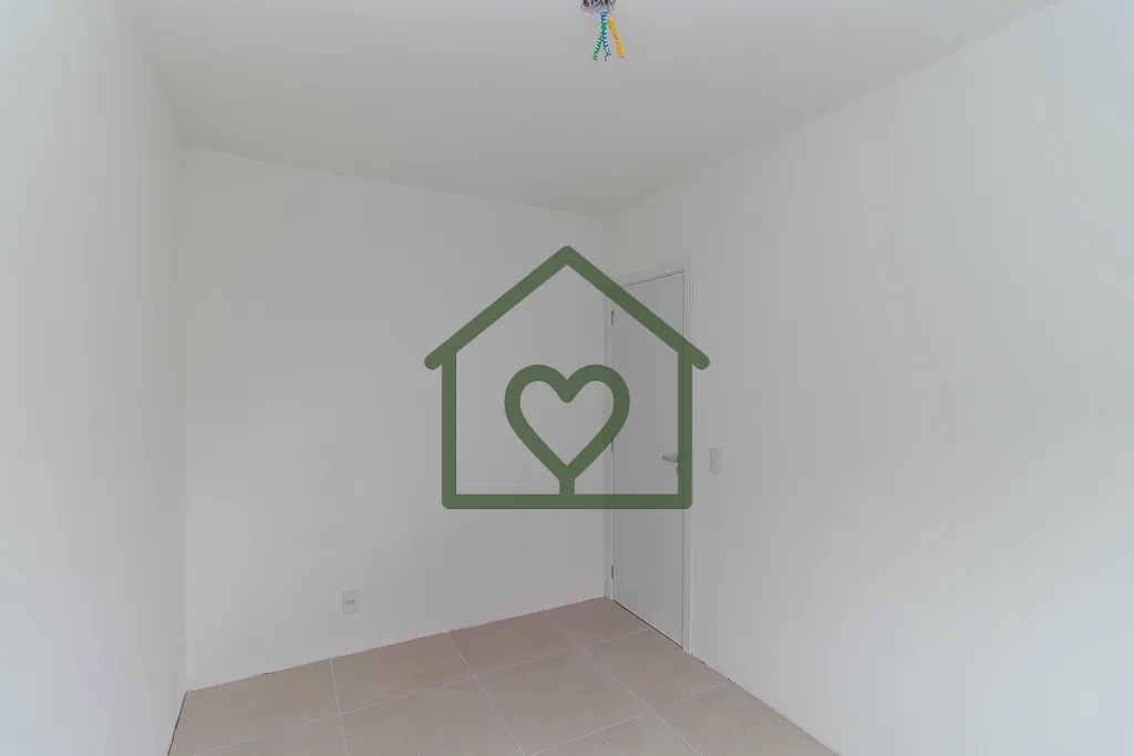 Imagem Descubra o seu novo lar no coraÃ§Ã£o de Bom Jesus, Porto Alegre! Este encantador apartamento de 66mÂ...