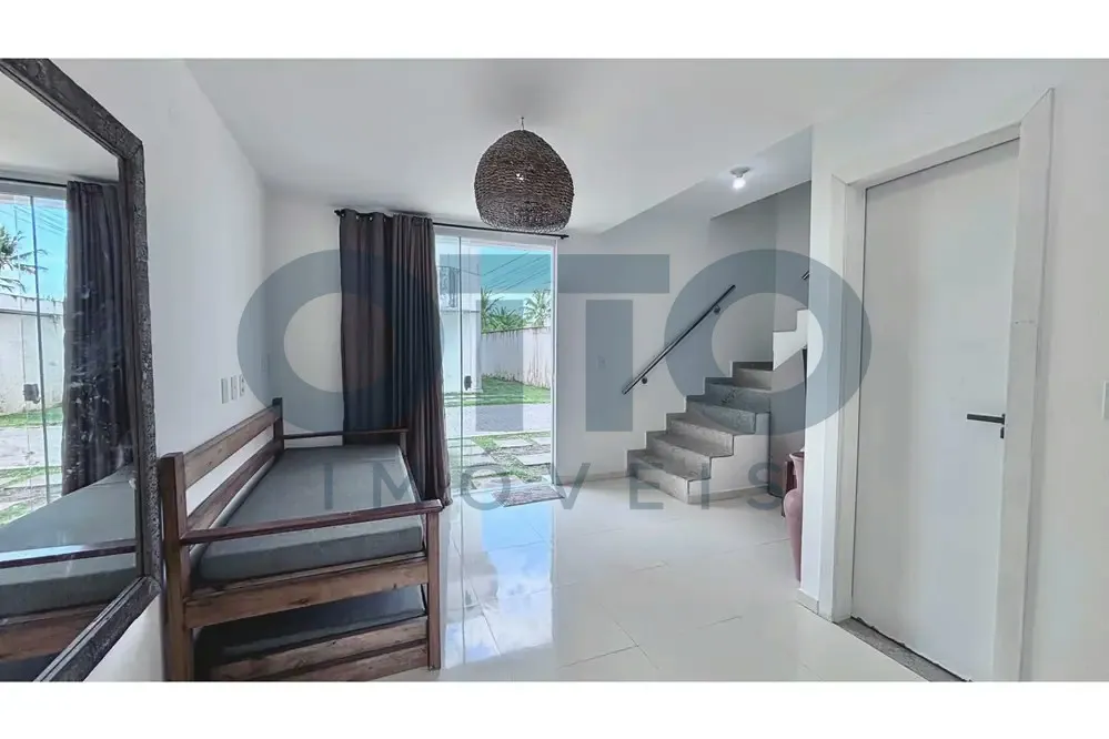 Imagem Duplex com 3 quartos e 2 suítes para venda em Praia do Mutá, Porto Seguro