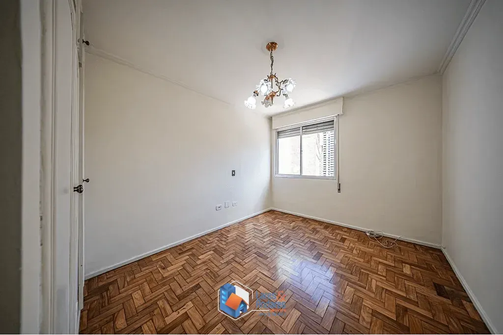 Imagem Apartamento à venda 4 Quartos 1 Suite 1 Vaga 126M² Vila Mariana São Paulo - SP