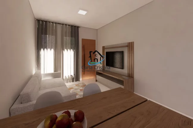 Imagem CASA RESIDENCIAL em PONTAL DO PARANÁ - PR, Balneario Primavera