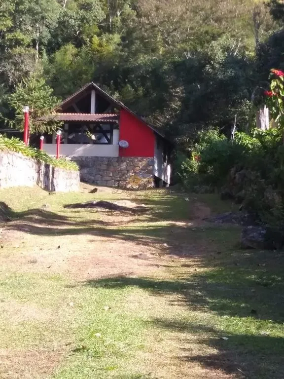 Foto do imóvel Sítio para Venda em Teresópolis / RJ em Estrada Abelardo da Cunha