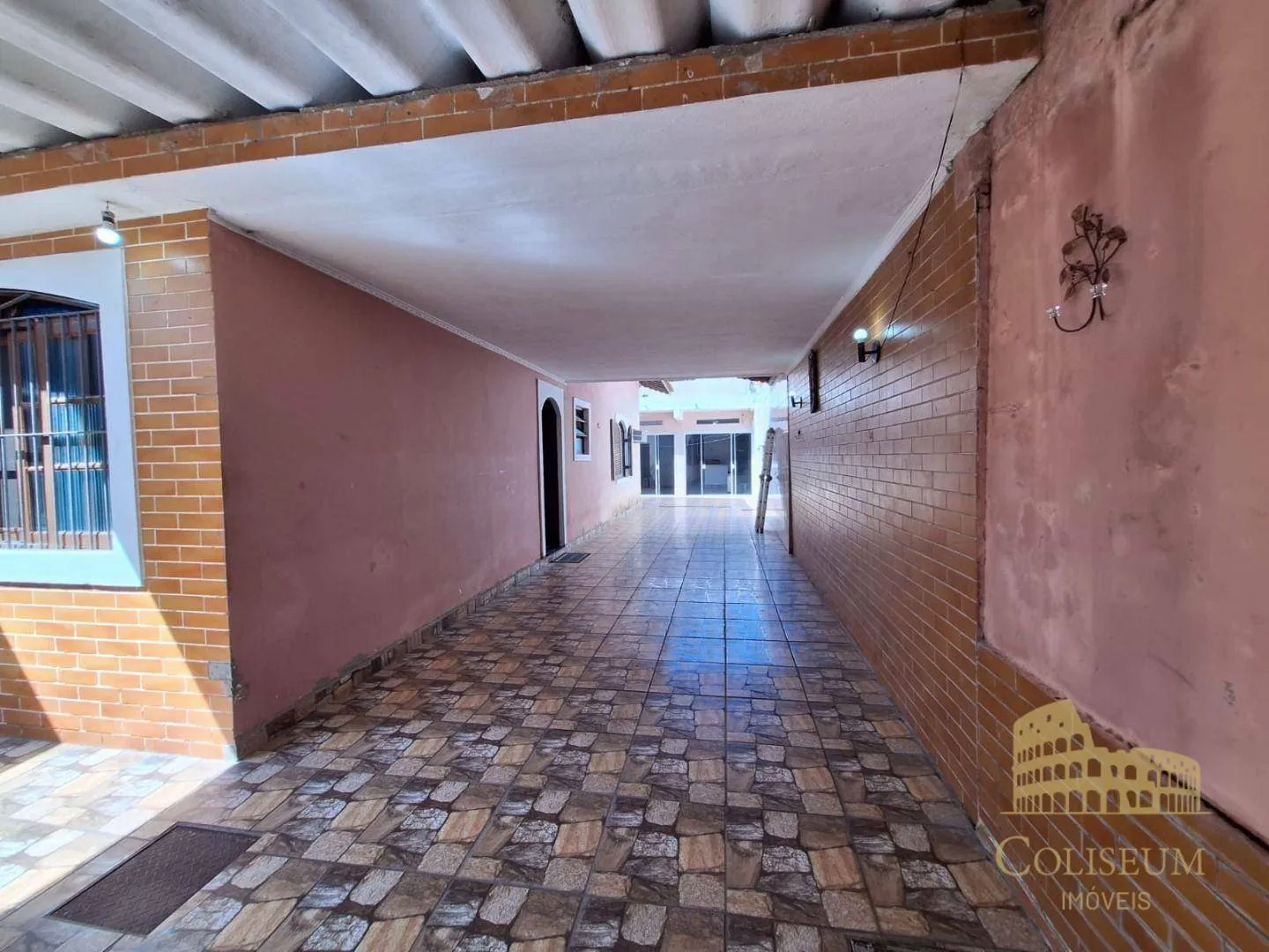 Imagem Casa com 2 dormitórios à venda, 152 m² por R$ 1.100.000,00 - Vila Assunção - Praia Grande/SP