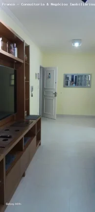 Imagem Cobertura Duplex para Venda em Praia Grande, Tupi, 3 dormitórios, 1 suíte, 3 banheiros, 1 vaga