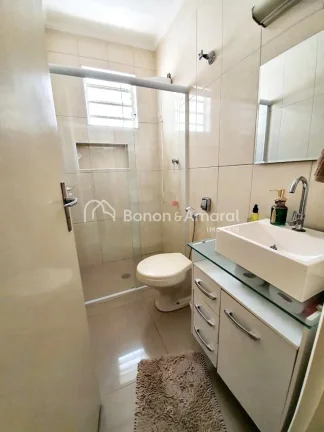 Imagem Casa a venda, Reformada, Jardim Interlagos, Campinas, Ãrea do Terreno de 275 mÂ², Ãrea de construÃ...
