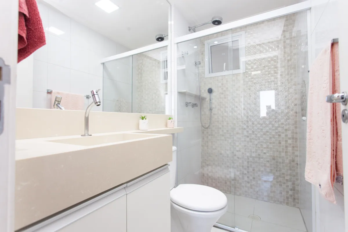Imagem Apartamento para venda em Freguesia do Ó com 2 quartos, sendo 1 suíte, 73m2