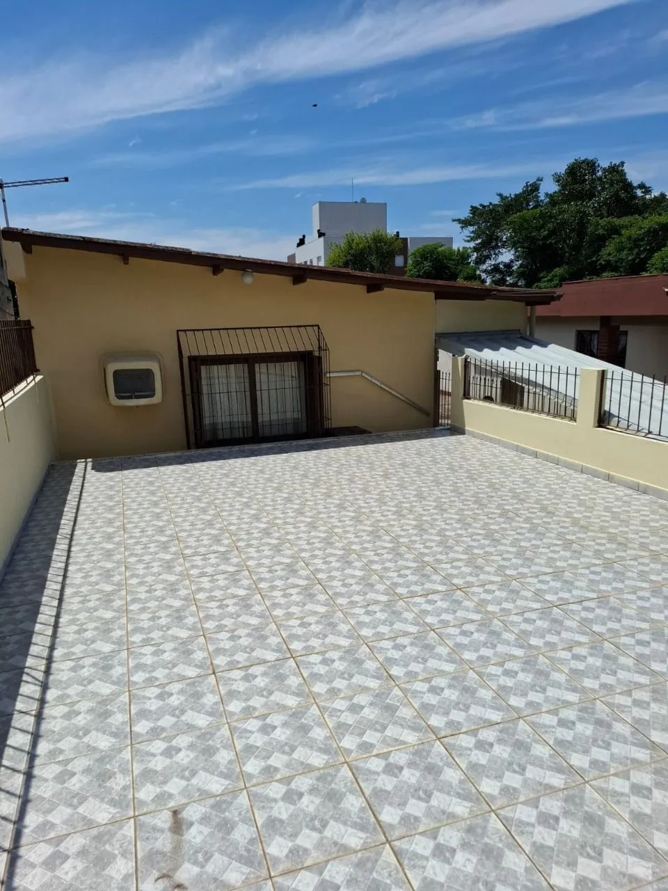 Imagem Casa em Tristeza