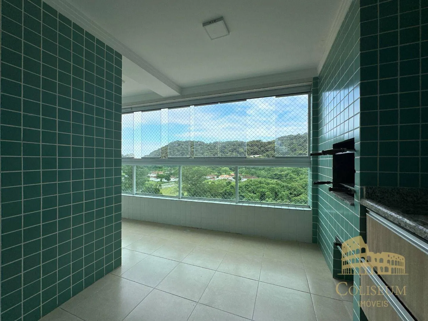 Imagem Apartamento com 3 dormitórios à venda, 123 m² por R$ 990.000,00 - Canto do Forte - Praia Grande/SP