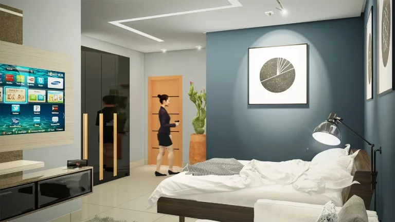 Imagem Stúdios e apartamentos no Perequê-Açu