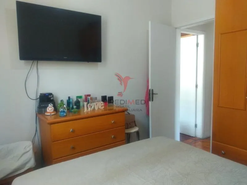 Imagem Apartamento 2 suítes 70m² 1 vaga Jardim Guanabara Rio de Janeiro/RJ