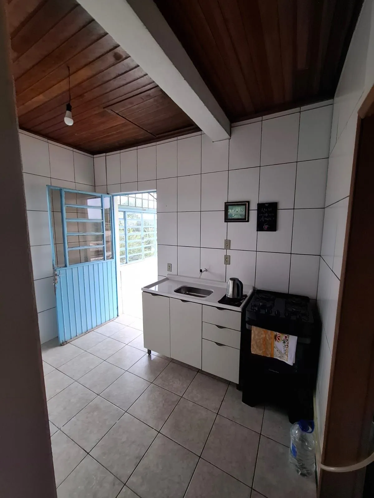 Imagem CASA COMERCIAL NO BAÍRRO LOMBA PINHEIRO
