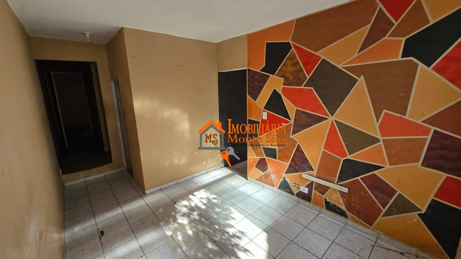 Imagem Casa com 5 dormitórios à venda, 250 m² por R$ 700.000,00 - Jardim Bom Clima - Guarulhos/SP