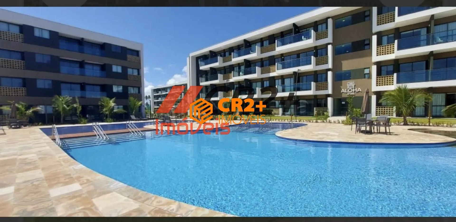 Imagem Flat com 2 quartos a Venda, 64m² em Muro Alto - Mana