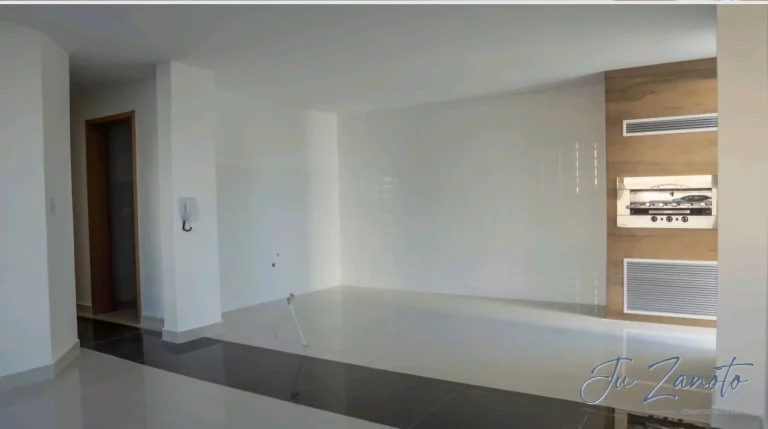 Imagem Apartamento Garden Matinhos 150 metros do Mar